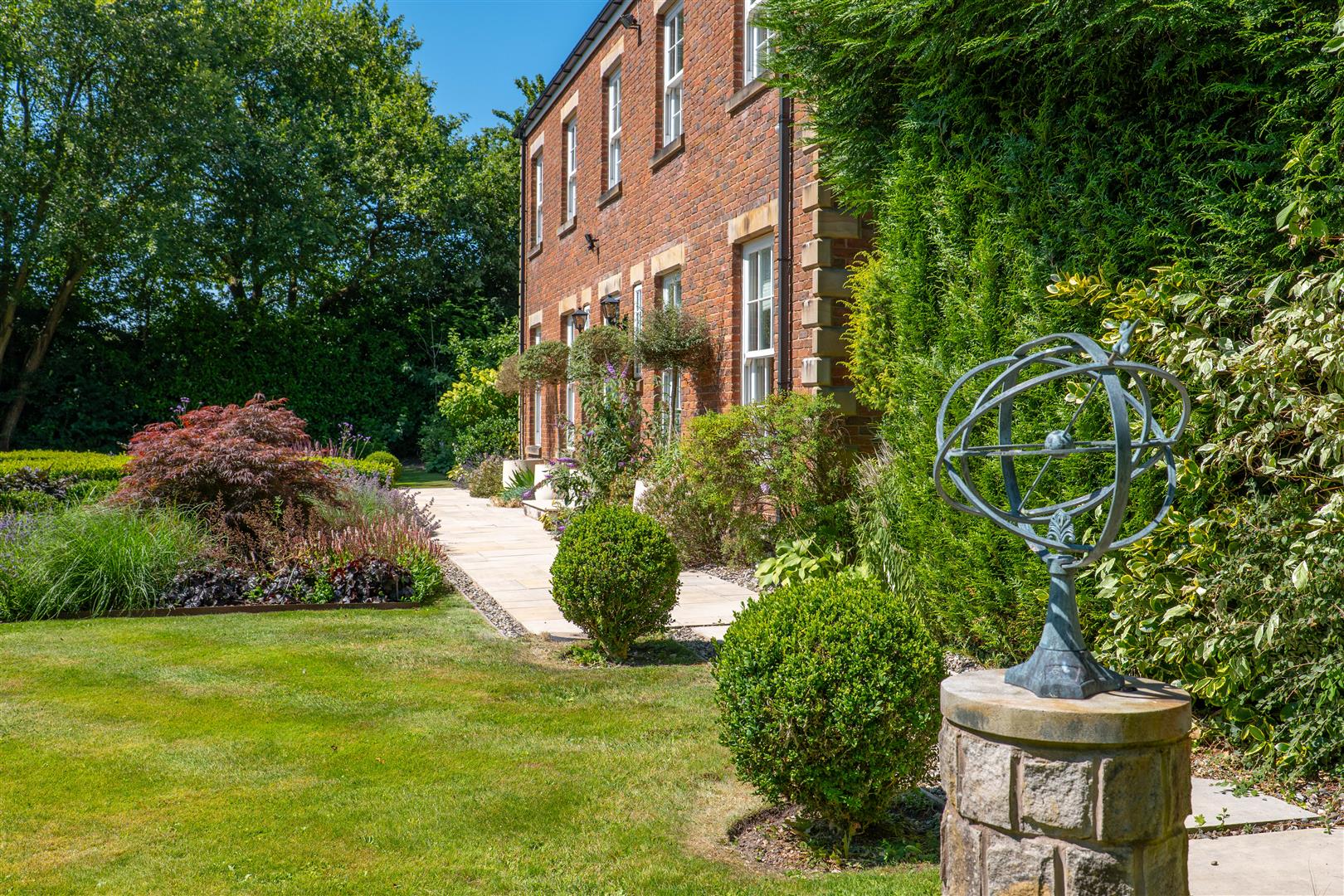 Whitegate Fold, Charnock Richard, Chorley